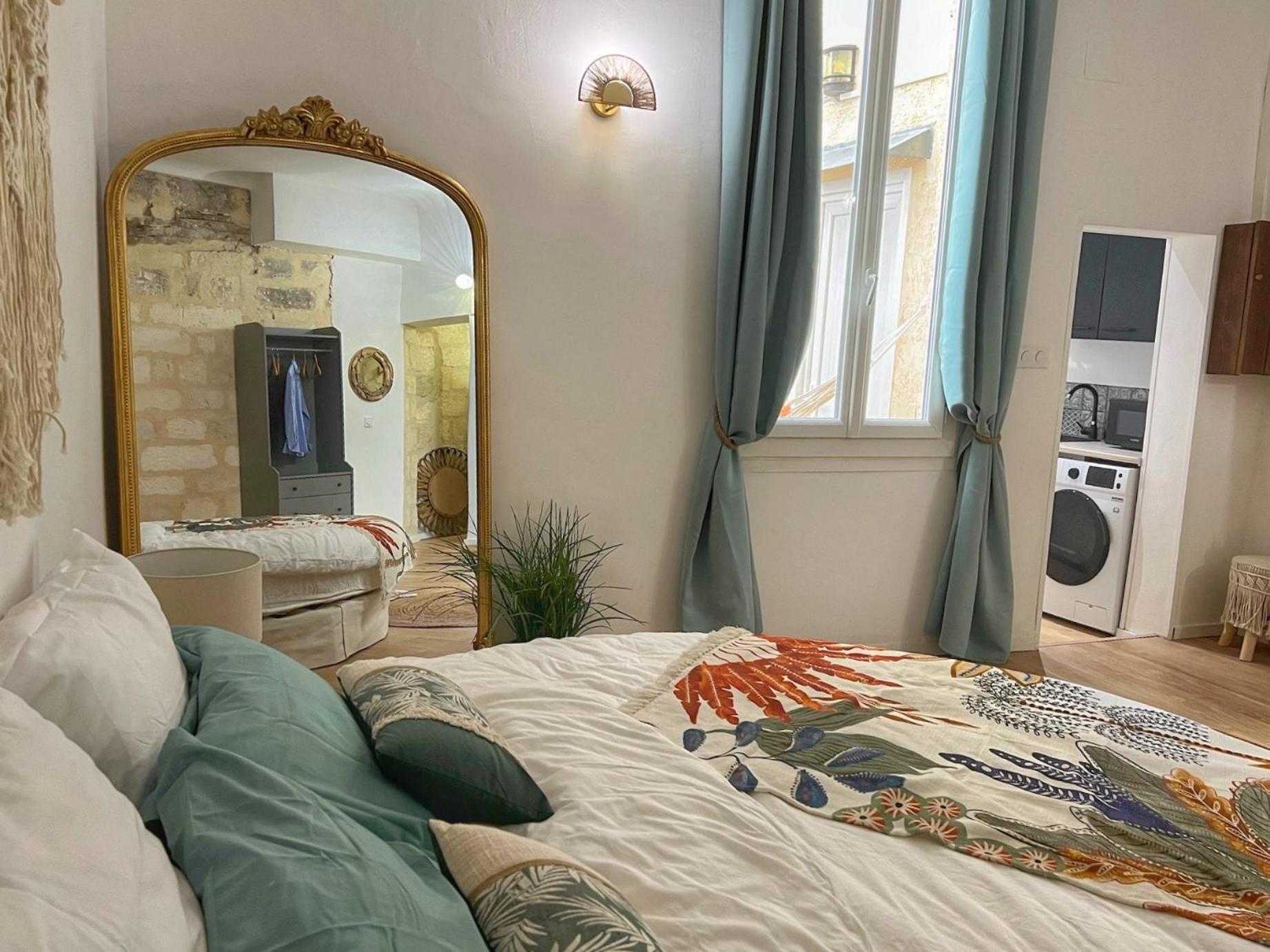 Bien-etre Au Naturel, Room, Jacuzzi Sauna, Centre-historique * Avignone