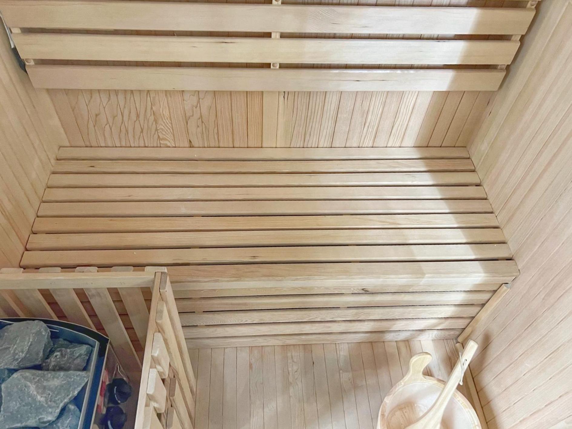 Appartamento Bien-etre Au Naturel, Room, Jacuzzi Sauna, Centre-historique