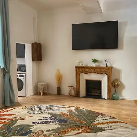 Bien-Etre Au Naturel, Love Room, Jacuzzi Sauna, Centre-Historique Avignon Exterior photo