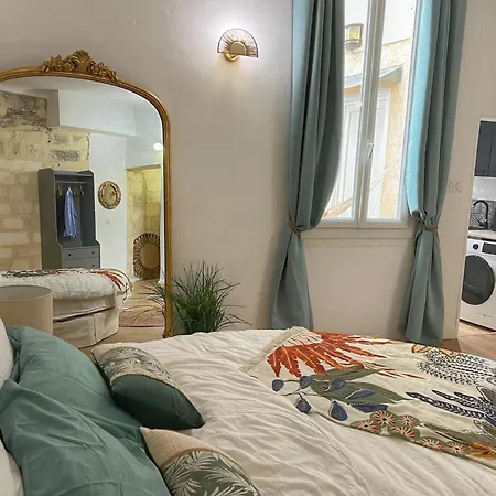 Bien-Etre Au Naturel, Love Room, Jacuzzi Sauna, Centre-Historique Avignon Exterior photo